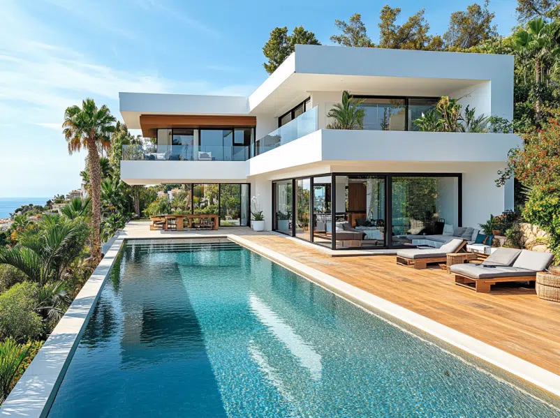 'How Technology is Changing the Real Estate Market' featured image
